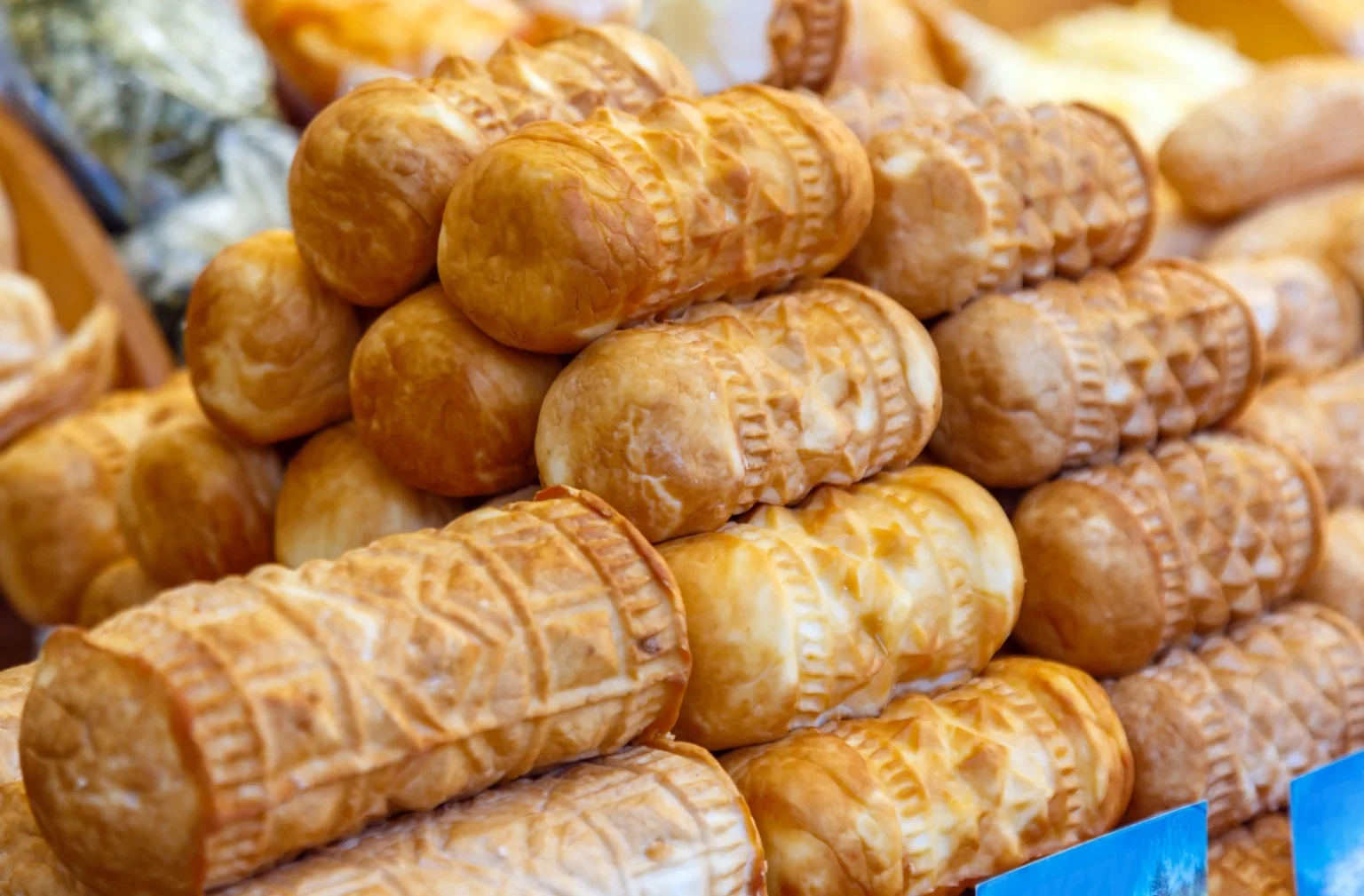 Osada Wilcze - koniaków Atrakcje (9)