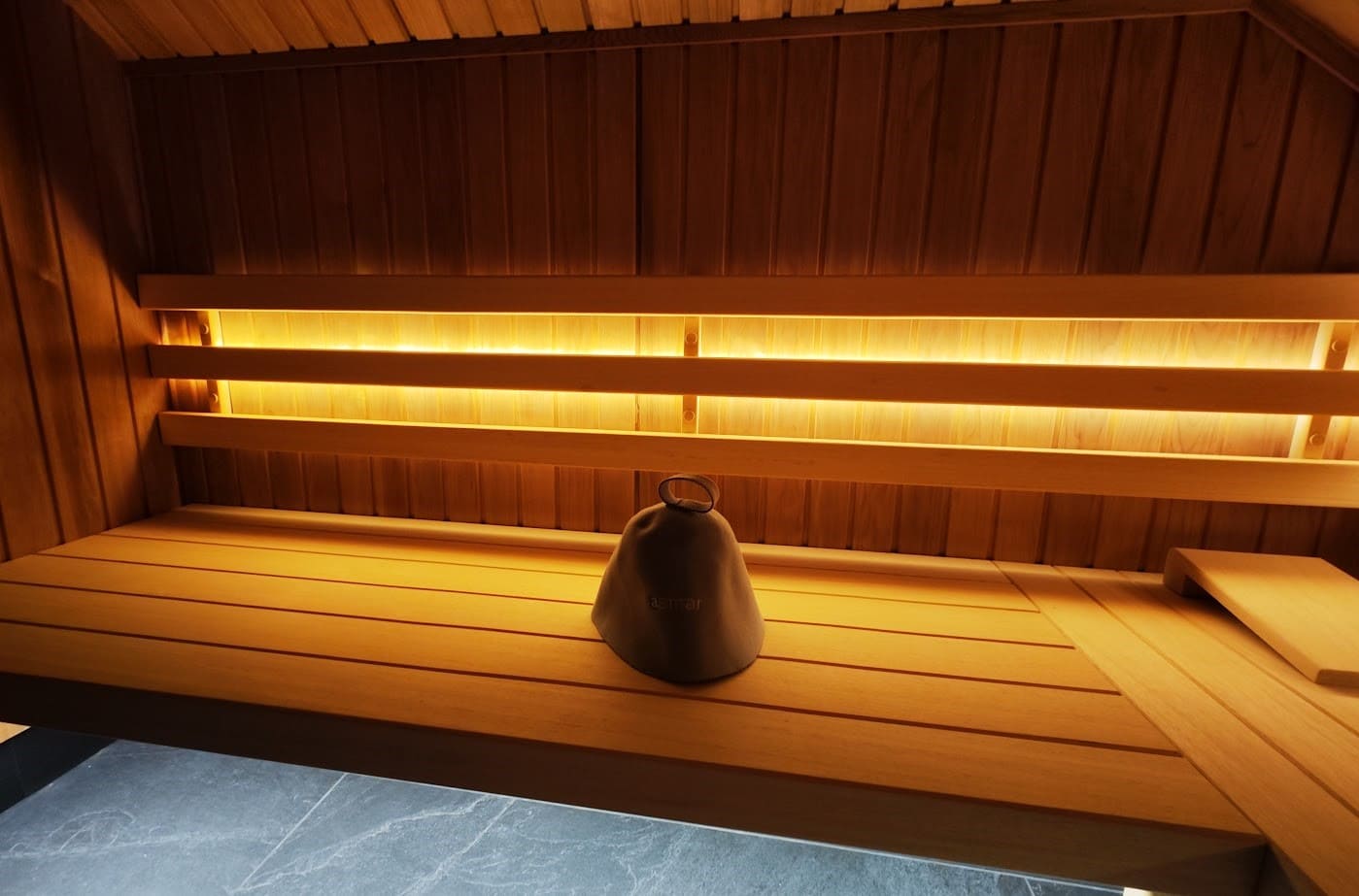 Osada Wilcze - koniaków domek z jacuzzi (2)